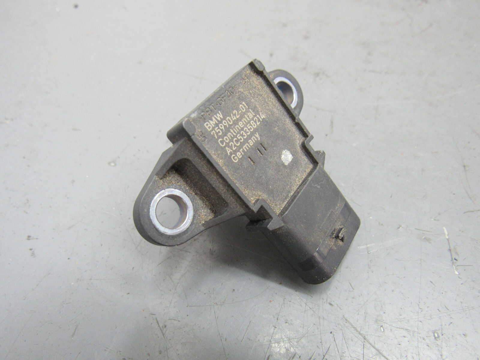 BMW Intake Manifold Pressure Sensor Air Intake N55 F30 F32 F33 2012-2016 OEM