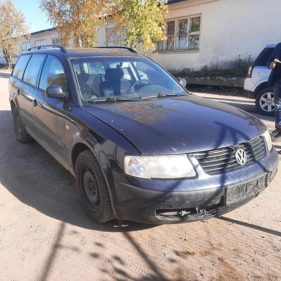 Portavasos y bandeja para monedas Volkswagen Passat 1998 3b1858569, 3b18586 #1319866-18 Foto 4 de 4