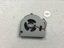 CPU Fan For Toshiba Satellite P750 P750D P755 P755D L675D L670 C660 A660 Laptop