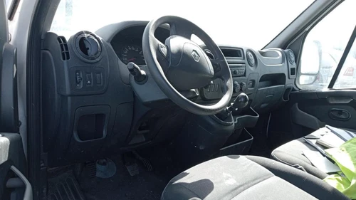 Elevalunas Delantero Derecho para RENAULT MASTER III FURGÓN * 2012 6550419 - Imagen 8 de 10