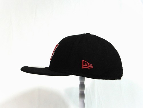 New Era NASCAR Kevin Harvick State California Republic 59FIFTY Hat Sz 7 3/8 RARE - Picture 4 of 7