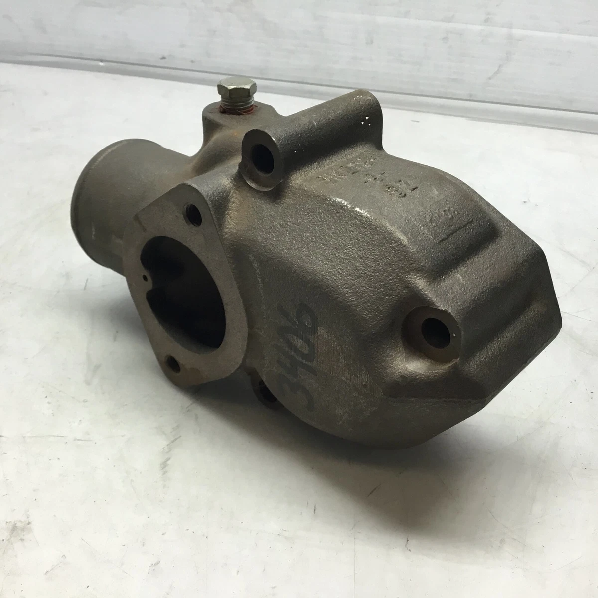 Caterpillar Thermostat Housing 6N-2194 CAT 6N2194 | eBay