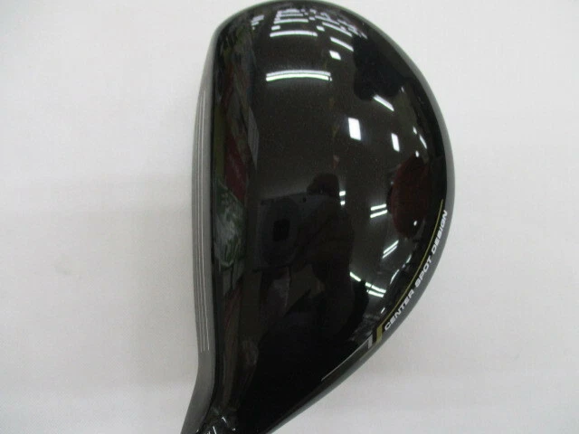 MARUMAN Majesty SHUTTLE NX-1 2018 U4 SR-flex 20deg 41in UT Utility Hybrid GOLF - Image 3 of 4