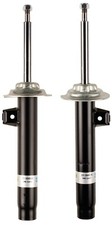 2 x coppia ammortizzatori anteriori Bilstein B4 per BMW Z4 (E85) 03- 3.0 i