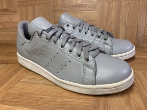 stan smith croc