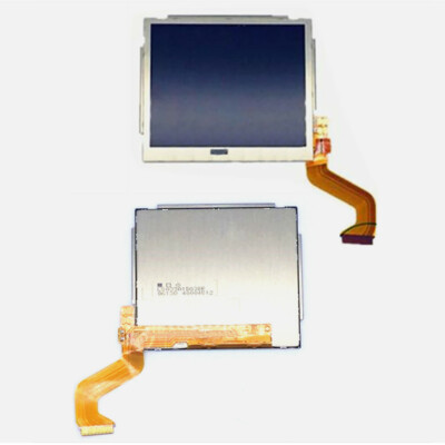 Ersatz-LCD-Display Für DSi NDSI Spiel Maschine Oberer Bildschirm Reparaturteil