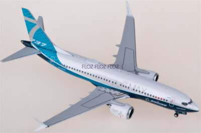 NG Models 1/400 ボーイング737MAX7 N7201S for NG Models for Boeing 737 MAX 7 N7201S 1:400 Airplane Pre