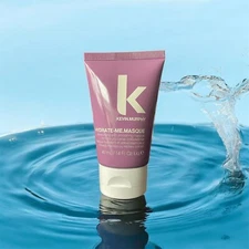 KEVIN MURPHY HYDRATE ME MASQUE MOISTURISING & SMOOTHING MASQUE 1.4 OZ