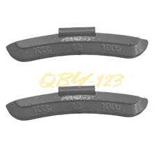 2pc Balance Machine Self-calibration 100g Balancer Calibration Block Repair Tool