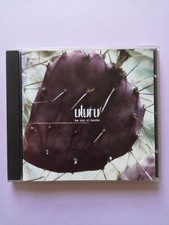 THE ROCK OF TRAVOLTA - Uluru - CD on Tablature - Post Rock 