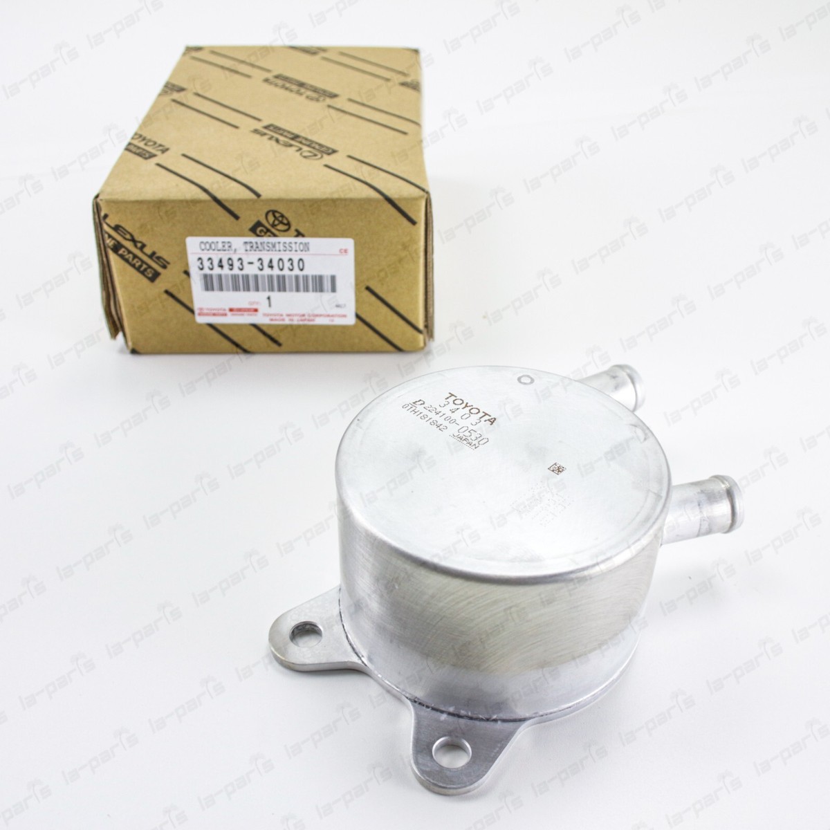 Bubu② J726 New Genuine OEM Toyota 09-20 Sequoia Tundra GX460 Transmission Oil