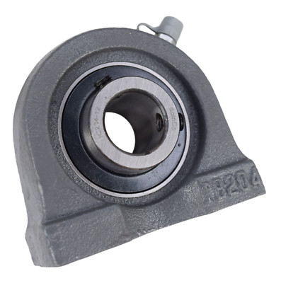 3/4'' Tapped Base Pillow Block Bearing UCPA204-12, UCTB204-12, TB-12, TB-SC-012