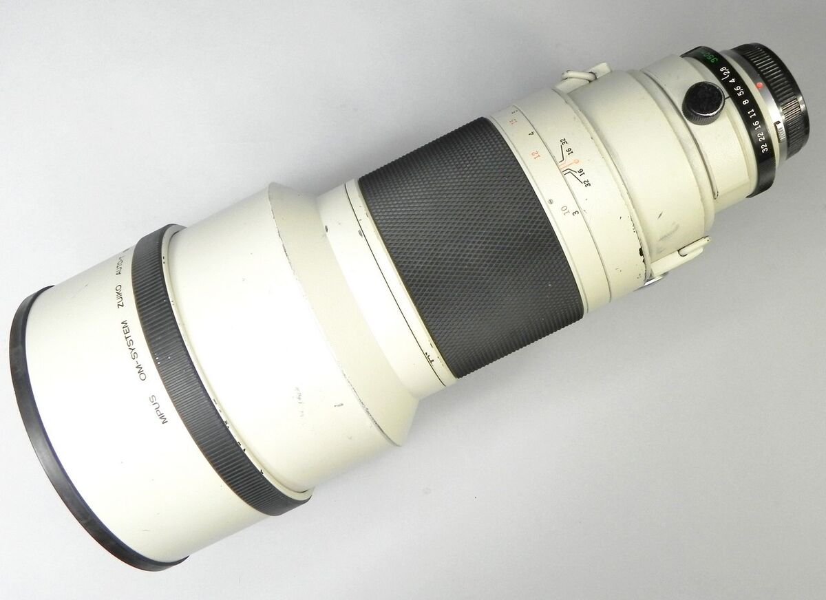 Olympus OM 350mm f2.8 #101448 .. Very Rare !! | eBay Olympus OM 350mm f2.8 #101448 .. Very Rare !! | eBay
