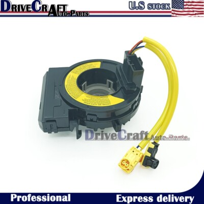 #ad #ad Clock Spring With Heating for 2013 2018 Hyundai Santa Fe Sport XL 93490 4Z320 $33.30