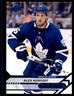2020-21 Upper Deck Overtime #14 Alex Kerfoot Blue Foil