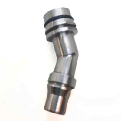 Cooling pipe for Automatic Transmission Oil Cooler 17217640013  