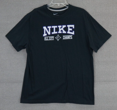 mens nike t shirts champs