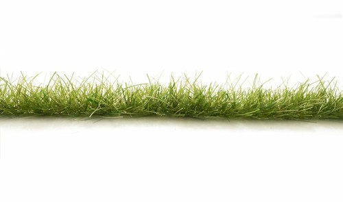 Woodland Scenics Dark Green Edging Strips New - Picture 2 of 2