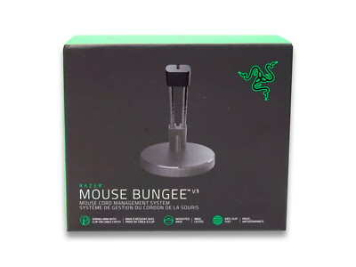 Razer Mouse Bungee V3 Mouse Cord Management System Cable