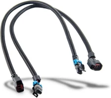 Polaris Ranger RZR 800 (2011-14) Fuel Injector Pigtail Harness (PAIR) 1204318 