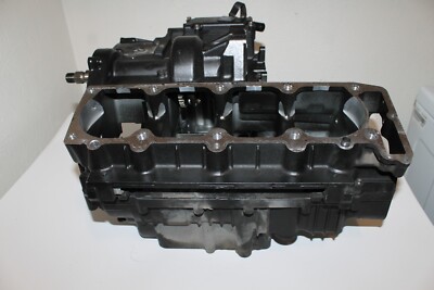 2002 - 2005 Kawasaki ZZR1200 ZX1200 Engine Cases Crankcases 14001