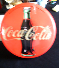COCA COLA/ PHONE /BRIGHT RED/ LANDLINE/ PHONE/EXCEPTIONAL