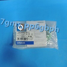 1 SZT NEW IN BOX Przełącznik zbliżeniowy E2B-M12KS02-WZ-C1 #D6