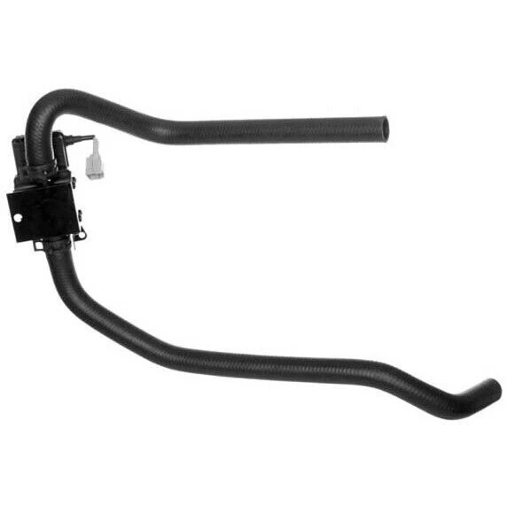 Válvula calefactora puertas EHV114 nueva para Nissan Titan 2004-2015 Foto 2 de 2