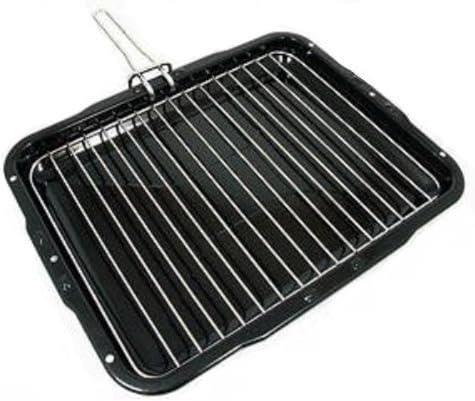 Kit de sartén para horno de belling genuino 012635666