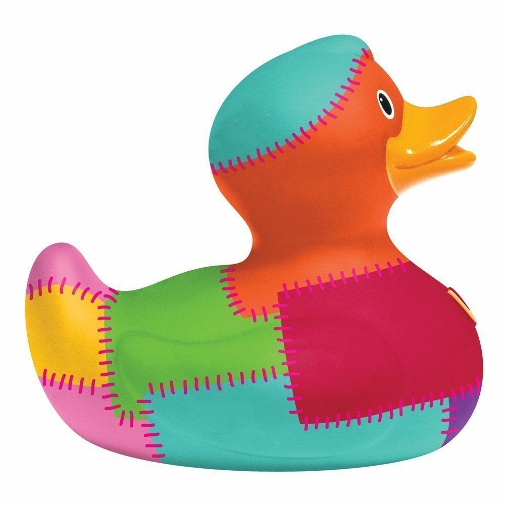 Bud Fancy Rubber Duck Selection - Bath Duck, Unusual Funny Luxury