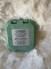 Clinique Touch Base For Eyes SEALED 01 Up-lig...