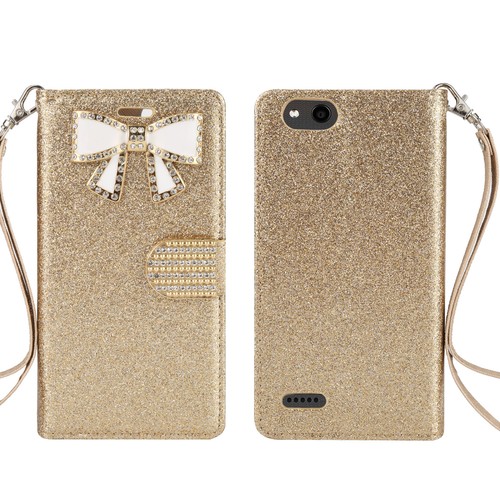 Estuche ZTE Tempo X/N9137, estuche ZTE hoja Vantage, estuche ZTE Avid 4 (WBL) - Imagen 13 de 47
