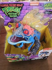 TMNT Mutant Mayhem The MEGA MUTANT Walmart Exclusive Playmates 2023