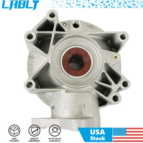 LABLT Rear Differential Diff For 2009-2014 Can-Am Outlander 400 500 650 800R 4x4 - Picture 6 of 10
