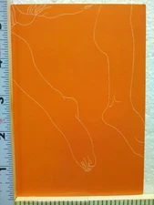 Postcard Foot with Cigarette Holder by Andy Warhol