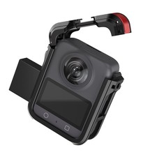 Aluminum Protective Camera Cage Case For DJI Osmo 360 OSMO Quick Release Cover