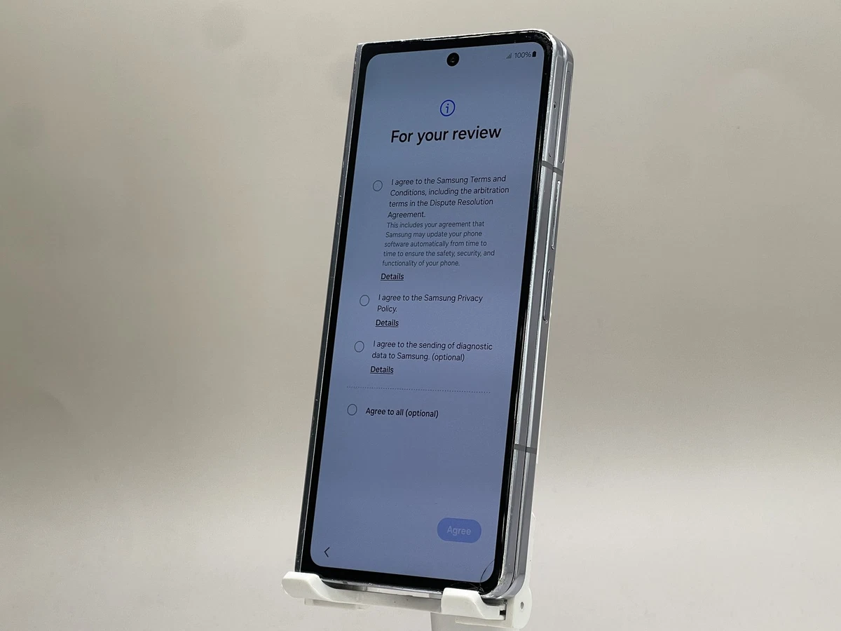 Samsung Galaxy Z Fold5 512GB for Sale | Shop New & Used Cell