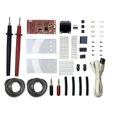 Digital Tester Machine High Precise Inductance Resistance Measure Meter