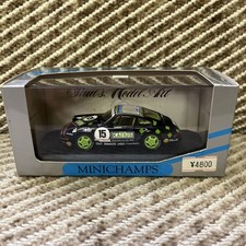 Minichamps 1/43  Porsche 911 964 Carrera Cup 1993 963367