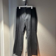 Spanx Women's Black Trousers