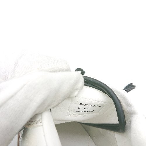 Java Java Sneakers Size Ll White Men'S E FKK19 - image 9