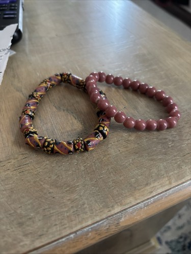 Brazalete De Cerámica