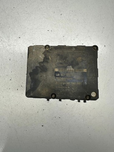 Volkswagen Golf IV 1998 Diesel ABS Steuergerät 1J0907379G 66kW GENUINE DRA56910