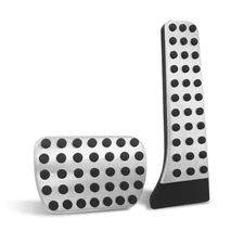 Accelerator Gas Brake Pedal C E S GLC GLE Class W205 W213 X253 Foot Pedal