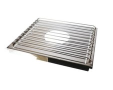 Groen Cover, Blower Asm Hy-5E 162915 - Genuine OEM Replacement Part