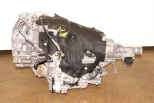 2013-2017 Subaru Legacy Automatic Transmission Cvt 2.5l Jdm Fb25