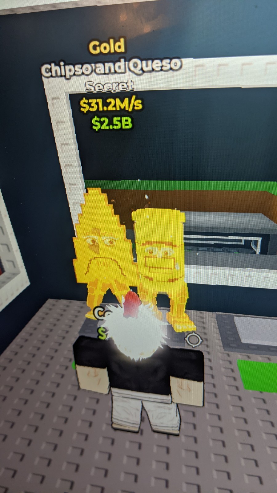 SAB chips And Queso Only 250k In The World 32 M A Second | eBay