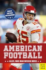 American Football | Alles, was man wissen muss | Adrian Franke | Taschenbuch