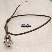 61-68 International Pickup Travelall Travelette Choke Cable