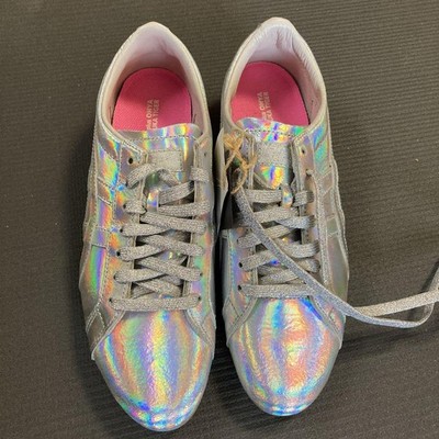 Onitsuka Tiger Aurora Finish New Collection